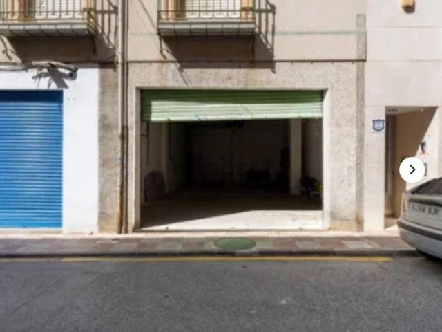 Local Comercial en venta en Santa Juliana, Comarca de la Vega de Granada
