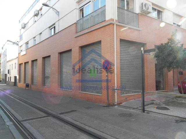 Local Comercial en venta en Santa Juliana, Armilla