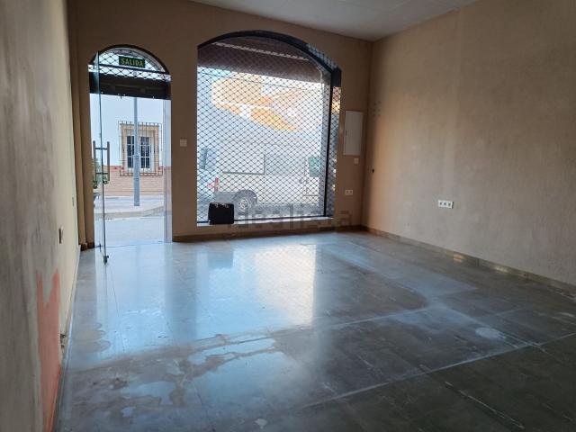 Local Comercial en alquiler en Santa Juliana, Comarca de la Vega de Granada