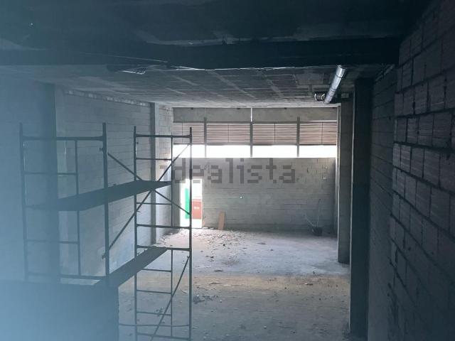 Local Comercial en alquiler en Santa Juliana, Comarca de la Vega de Granada