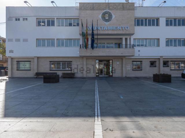 Local Comercial en alquiler en Santa Juliana, Comarca de la Vega de Granada