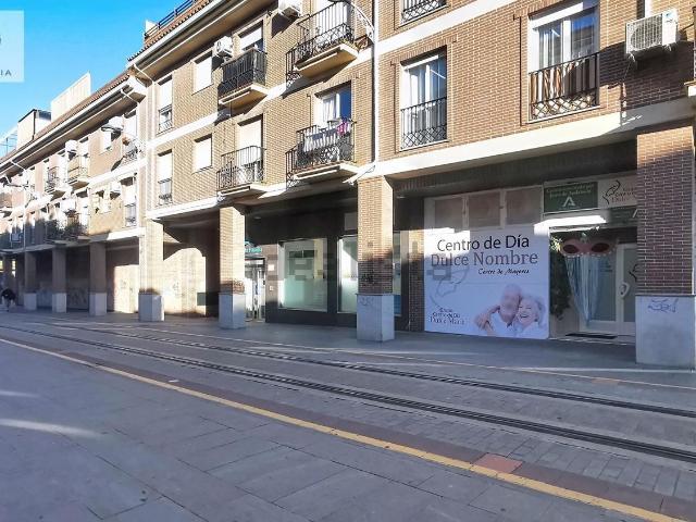 Local Comercial en venta en Santa Juliana, Armilla