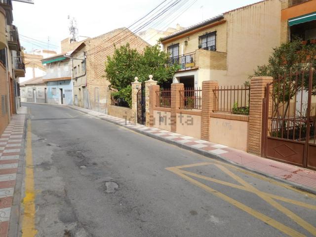 Local Comercial en venta en Santa Juliana, Armilla