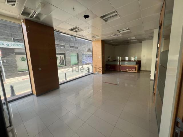Local Comercial en venta en Santa Juliana, Armilla