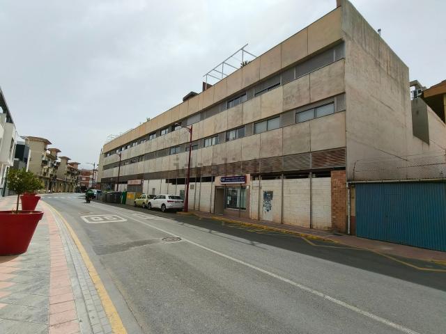 Local Comercial en venta en Santa Juliana, Armilla