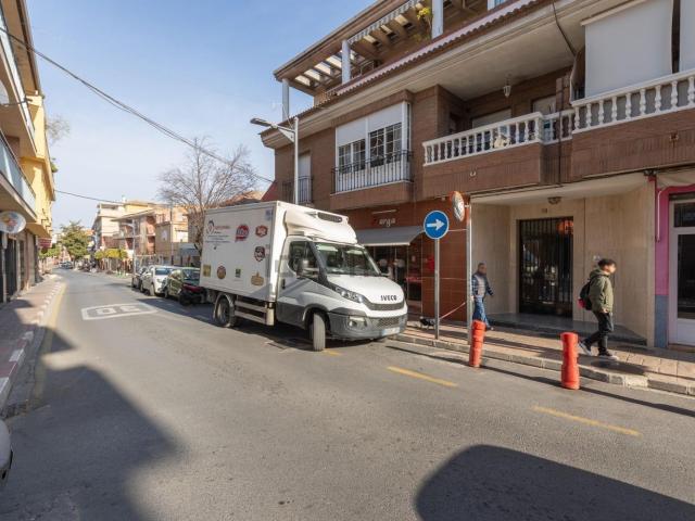 Local Comercial en venta en Santa Juliana, Armilla