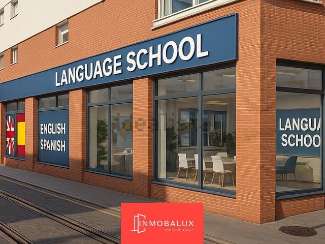 Local Comercial en venta en Armilla, Santa Juliana
