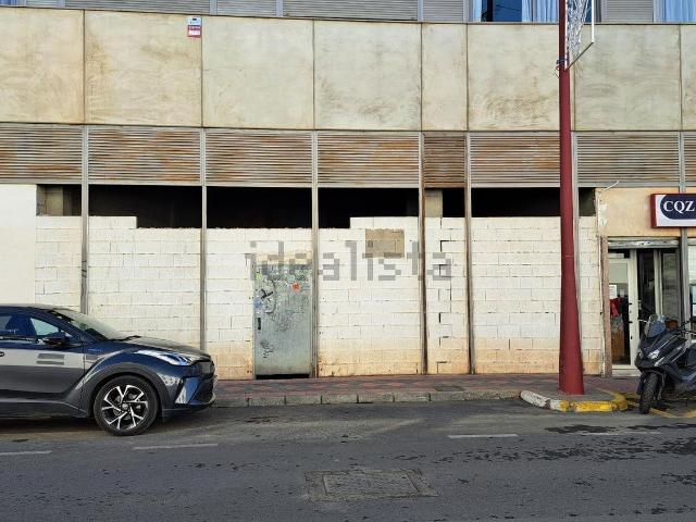 Local Comercial en venta en Armilla, Santa Juliana Local Comercial en venta en Armilla, Santa Juliana