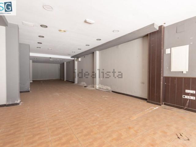 Local Comercial en venta en Armilla, Santa Juliana