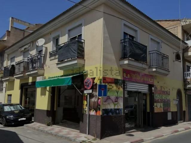 Local Comercial en alquiler en Santa Juliana, Comarca de la Vega de Granada