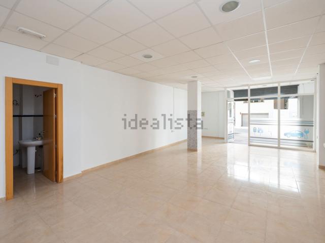 Local Comercial en venta en Armilla, Santa Juliana