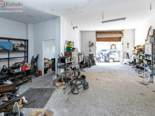 Local Comercial en venta en Armilla, Santa Juliana