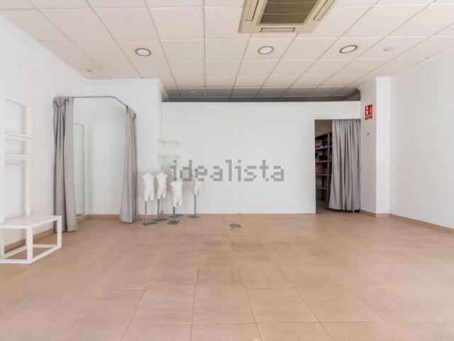 Local Comercial en venta en Santa Juliana, Comarca de la Vega de Granada