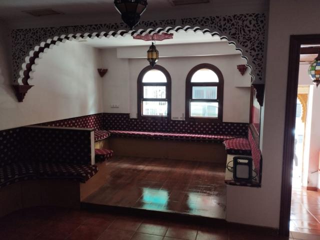 Local Comercial en alquiler en Santa Juliana, Comarca de la Vega de Granada