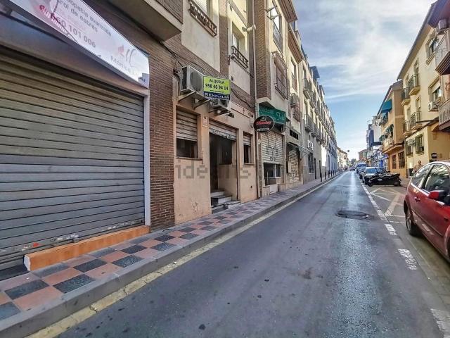 Local Comercial en venta en Armilla, Santa Juliana