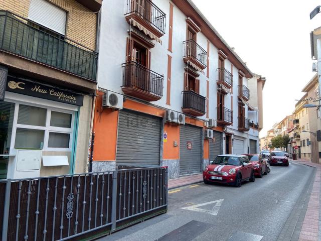 Local Comercial en venta en Armilla, Santa Juliana