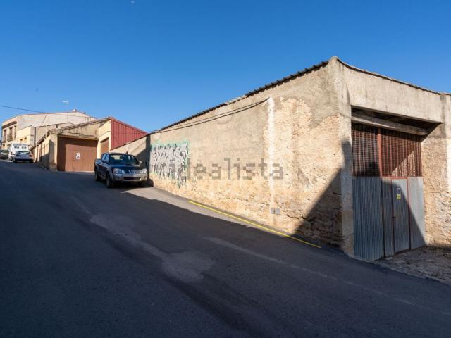 Nave en venta en Arnes