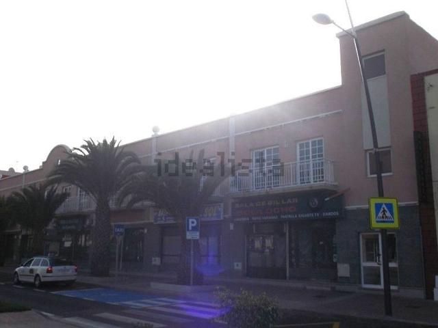 Local Comercial en venta en El Bebedero, Arona