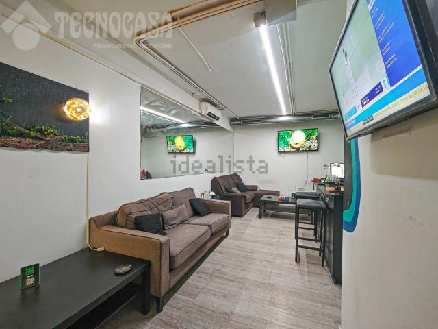 Local Comercial en venta en El Camisón, Arona