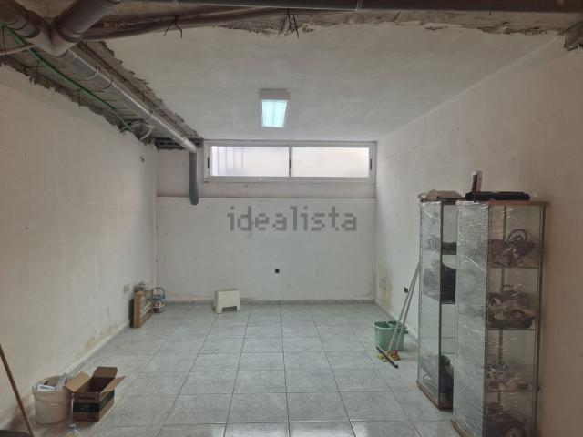 Local Comercial en venta en Las Galletas, Arona
