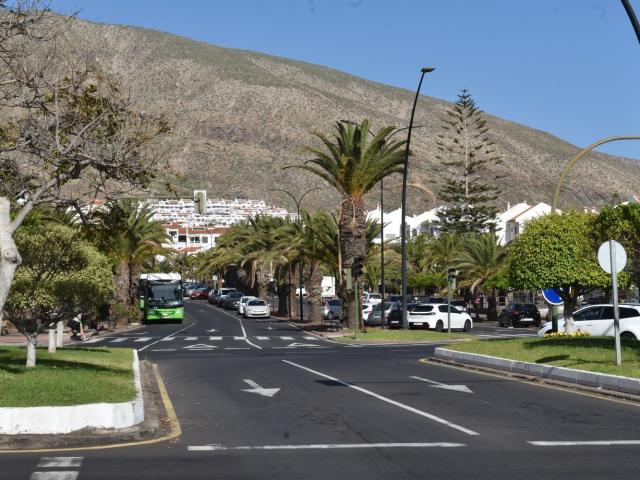 Local Comercial en alquiler en Los Cristianos, Arona