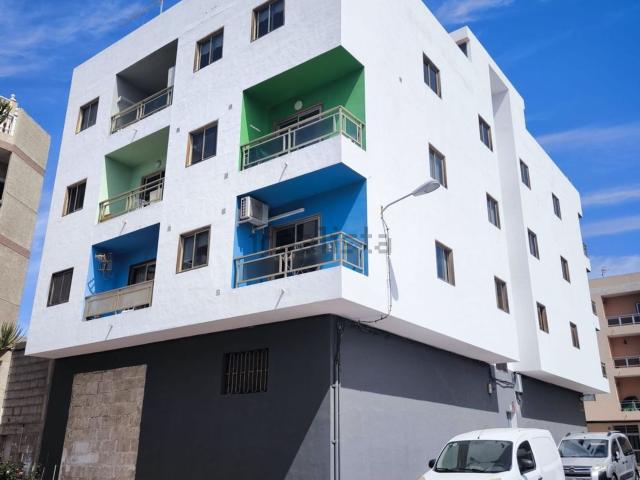 Local Comercial en venta en Arona, El Fraile