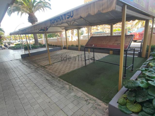 Local Comercial en venta en Arona, Oasis del Sur