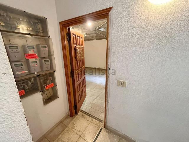 Local Comercial en venta en Las Galletas, Arona