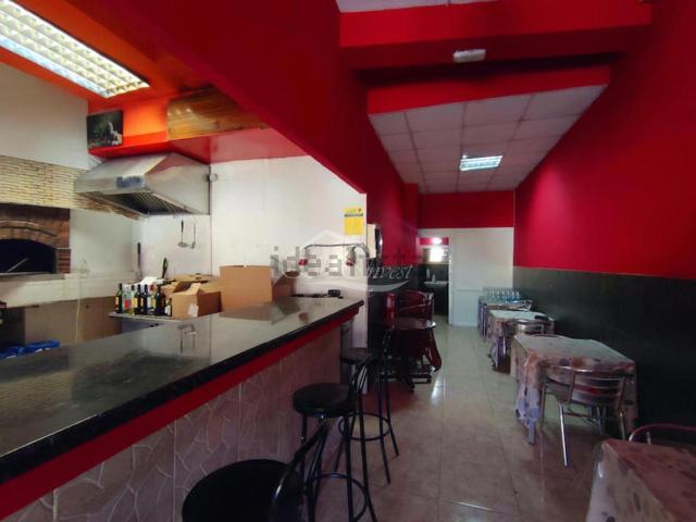 Local Comercial en venta en El Bebedero, Arona