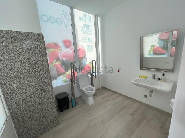 Local Comercial en venta en Arona, Guargacho