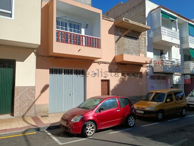 Local Comercial en venta en El Fraile, Arona