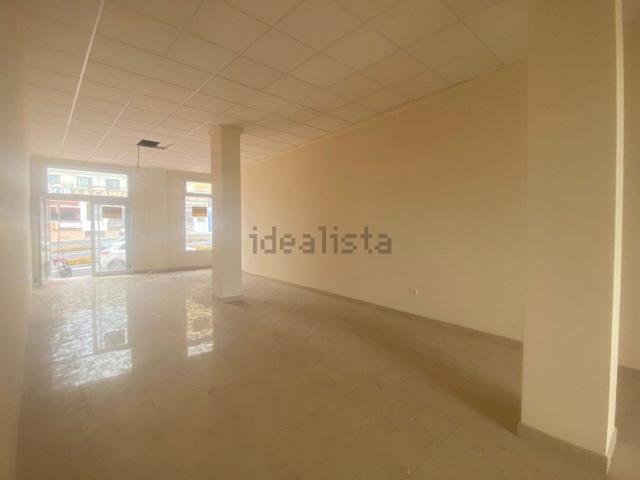 Local Comercial en venta en Arona, La Sabinita