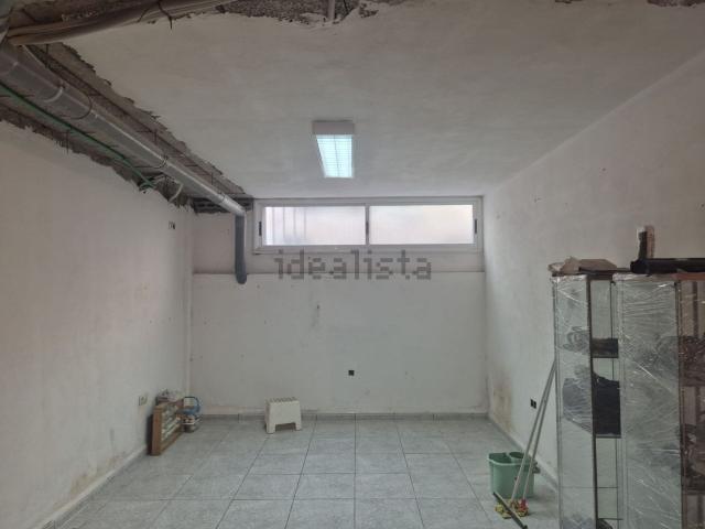 Local Comercial en venta en Las Galletas, Arona