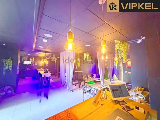 Local Comercial en venta en El Camisón, Arona