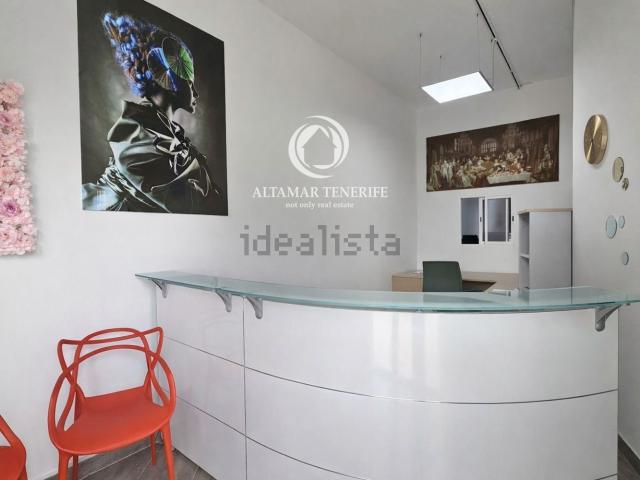 Local Comercial en venta en Los Cristianos, Arona