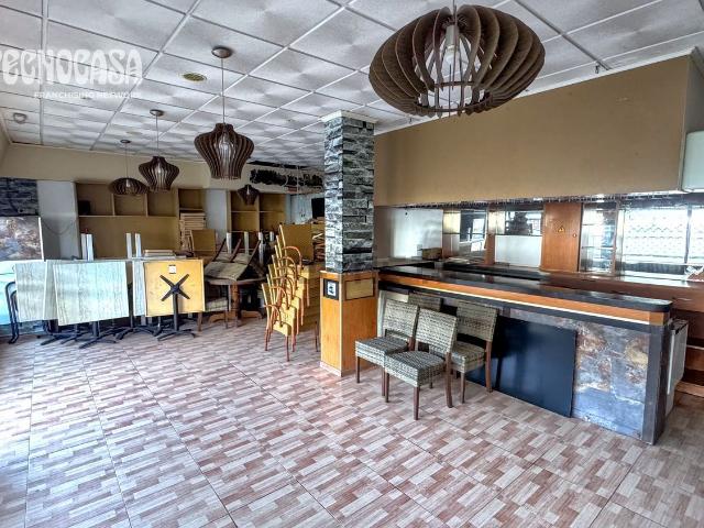 Local Comercial en venta en Los Cristianos, Arona