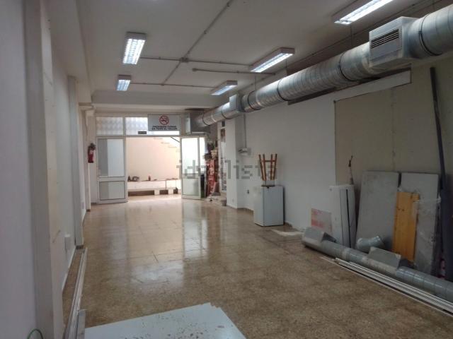 Local Comercial en venta en Los Cristianos, Arona