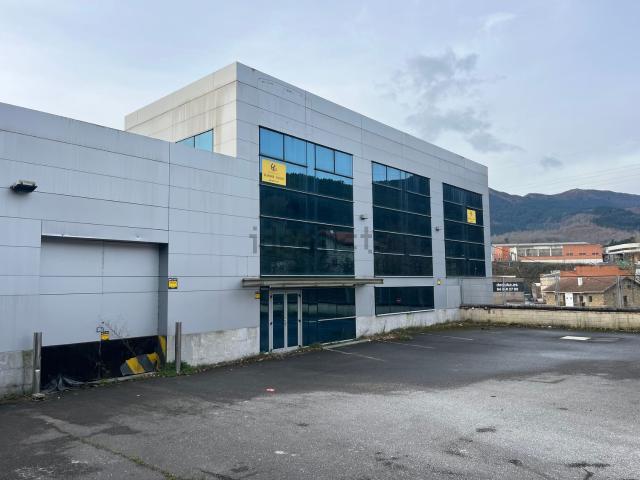 Nave en venta en Arrankudiaga, Guipúzcoa