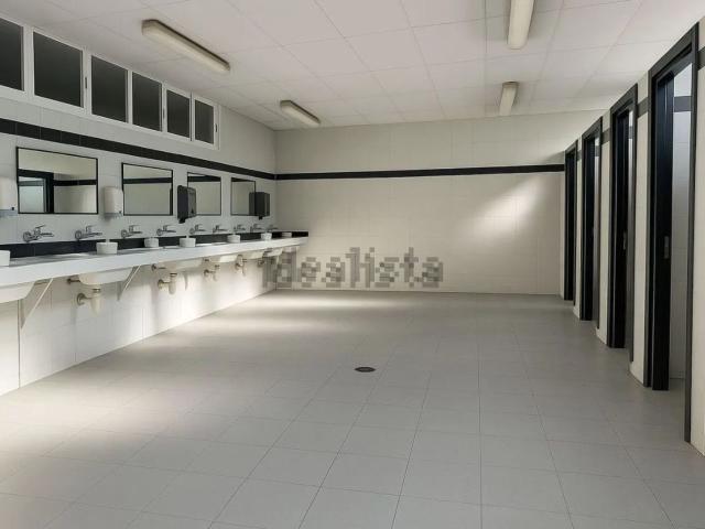 Nave en venta en Uribe, Mondragón