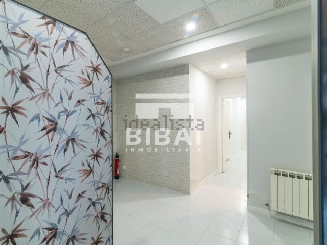Local Comercial en venta en San Andres, Mondragón