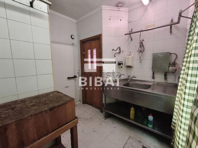 Local Comercial en venta en Musakola, Mondragón