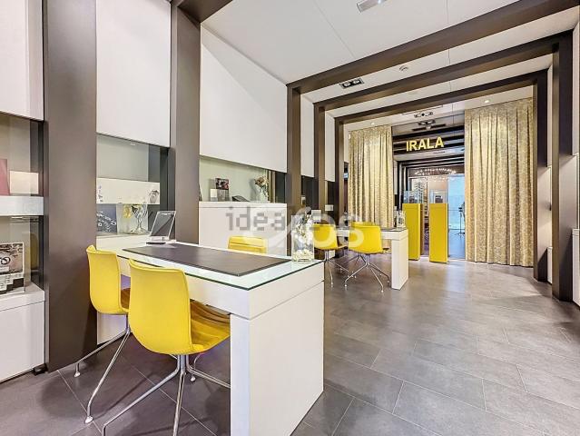 Local Comercial en venta en San Andres, Mondragón
