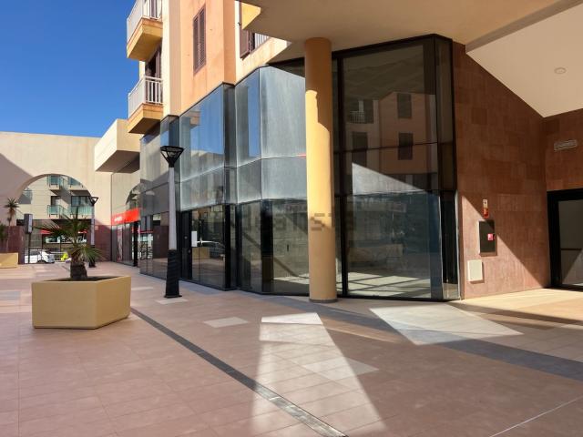 Local Comercial en alquiler en Las Salinas, Arrecife