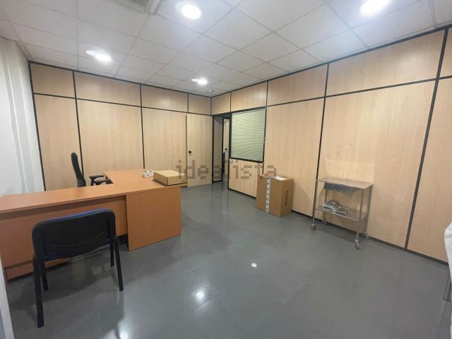 Local Comercial en venta en Las Salinas, Arrecife