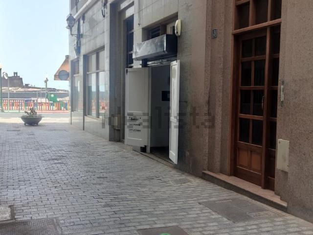 Local Comercial en alquiler en Arrecife Centro, Arrecife