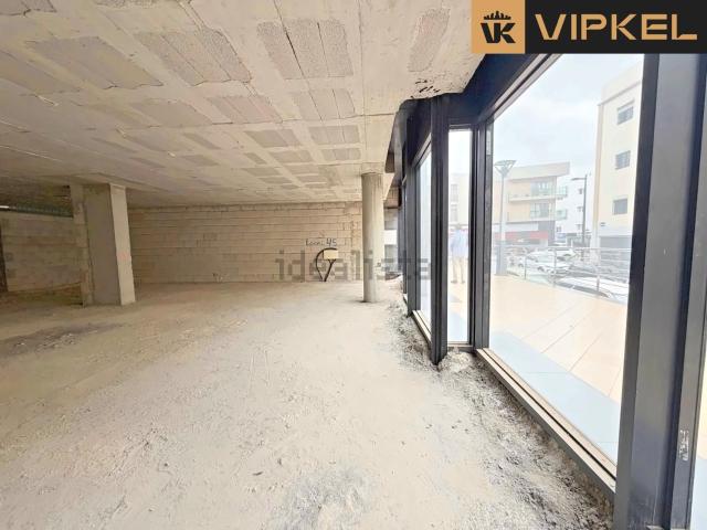 Local Comercial en alquiler en La Vega, Arrecife