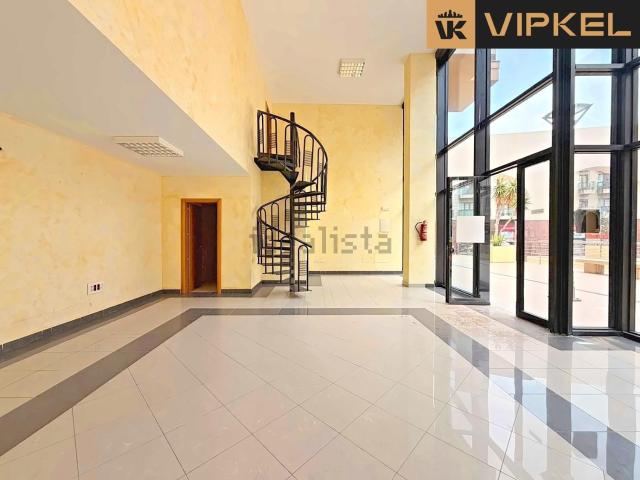 Local Comercial en alquiler en La Vega, Arrecife