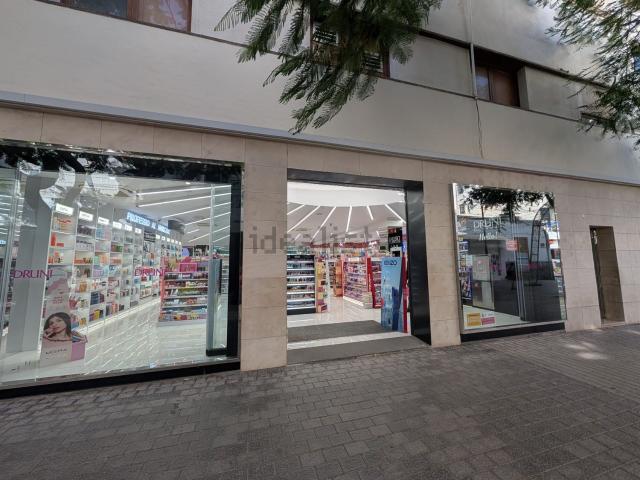 Local Comercial en venta en Arrecife Centro, Arrecife