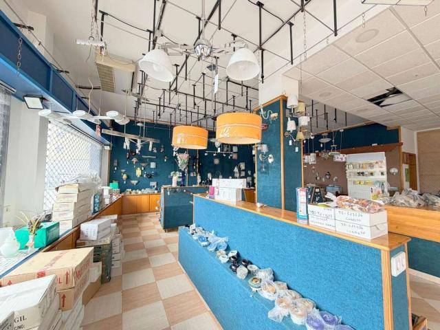 Local Comercial en alquiler en Arrecife Centro, Arrecife