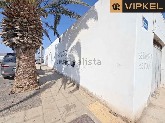 Local Comercial en venta en Arrecife, Canarias